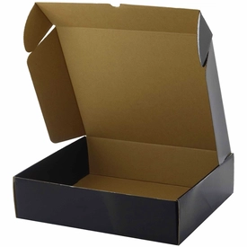 Mikro Oluklu Mukavva Set Kutusu (34x28x8,5)