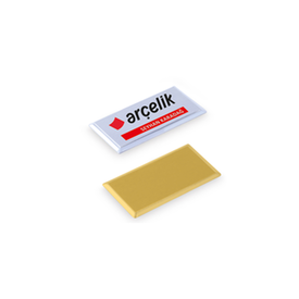 Mıknatıslı Yaka İsimliği