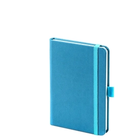 Termo Deri, Lastikli Defter