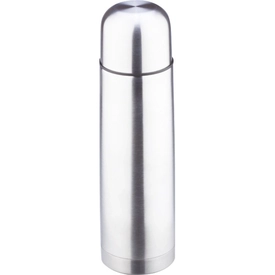 Deri Kılıflı Termos