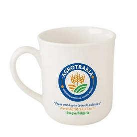 Porselen Kupa Bardak