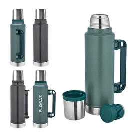 Çelik Termos / 1450 ml
