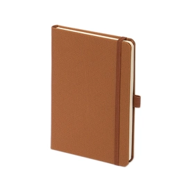 Termo Deri, Lastikli Defter