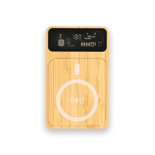 Bambu Magsafe Powerbank