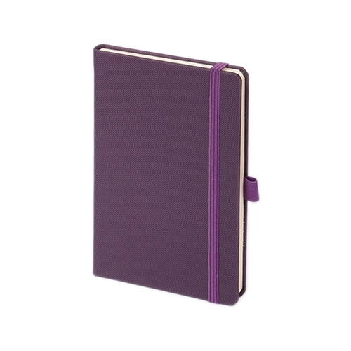 Termo Deri, Lastikli Defter