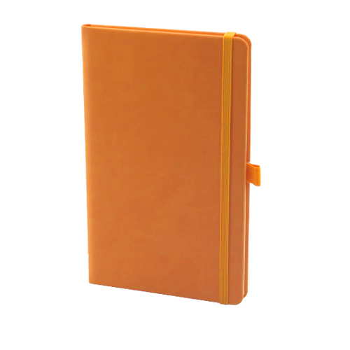 Termo Deri, Lastikli Defter