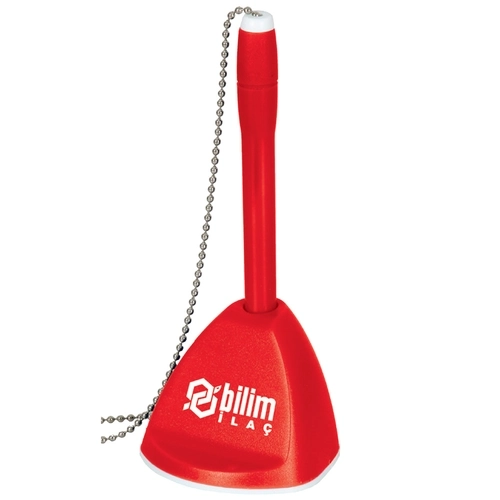 Zincirli Masa Kalemi