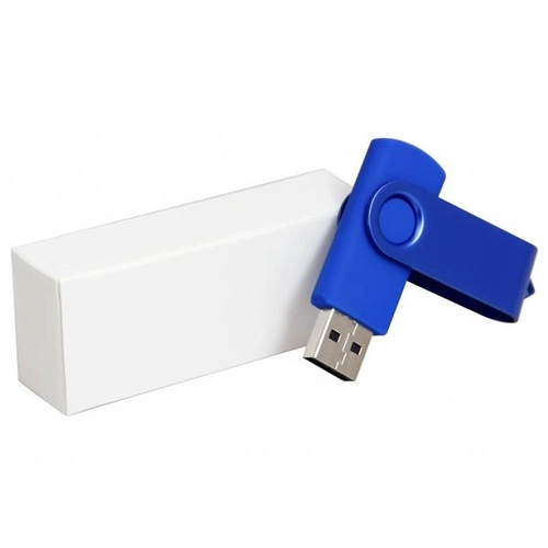 Karton USB Bellek Kutusu