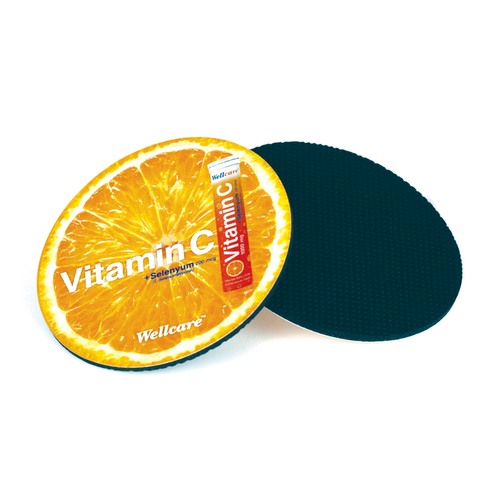 Standart Bardak Altlığı