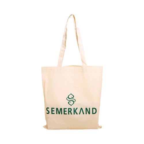 Kalın Kumaş Çanta