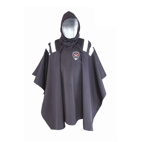 Güvenlik Panço Yağmurluk