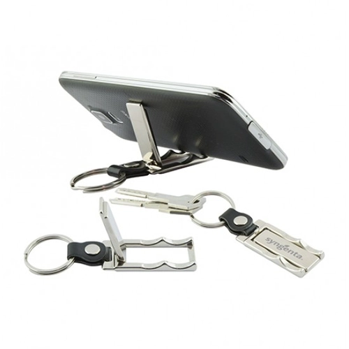 Telefon Tutucu Anahtarlık