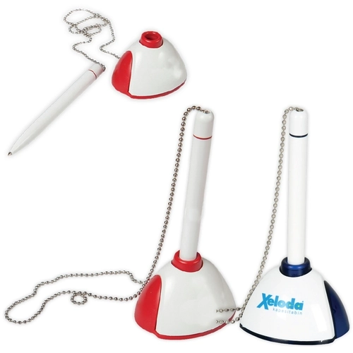 Zincirli Masa Kalemi