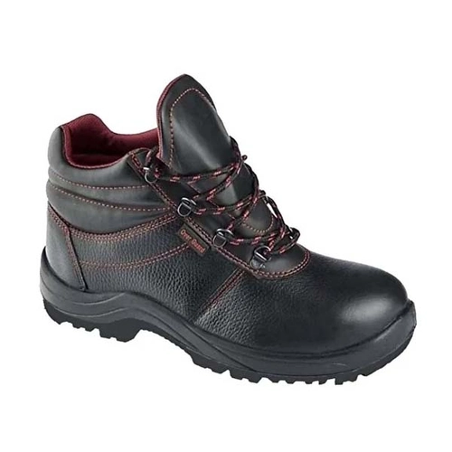 Overguard Çelik Burunlu İş Botu