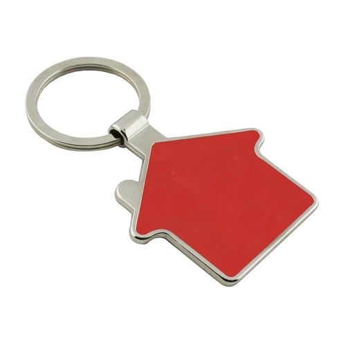 Metal Ev Anahtarlık