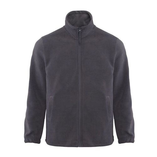 Eco Polar Ceket 2 Cepli Gri